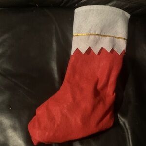 2lbs of Surprise Jewelry in a Christmas Stocking